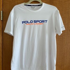Polo Sport Ralph Lauren Shirt